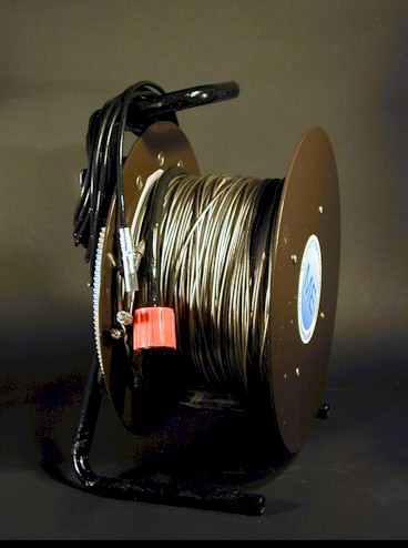 Cable Drum